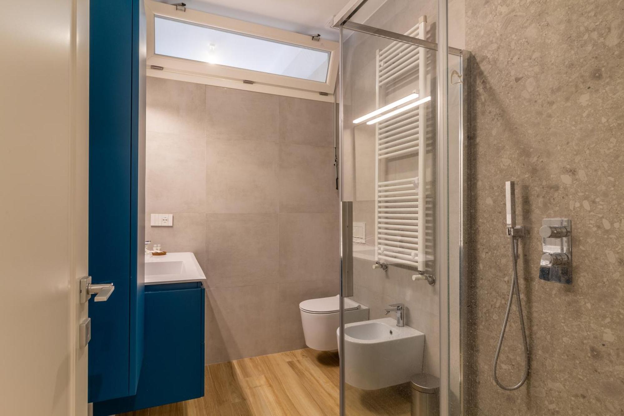 Апартаменты Casa Di Ambra - 301 Stazione & Centro Монца Экстерьер фото