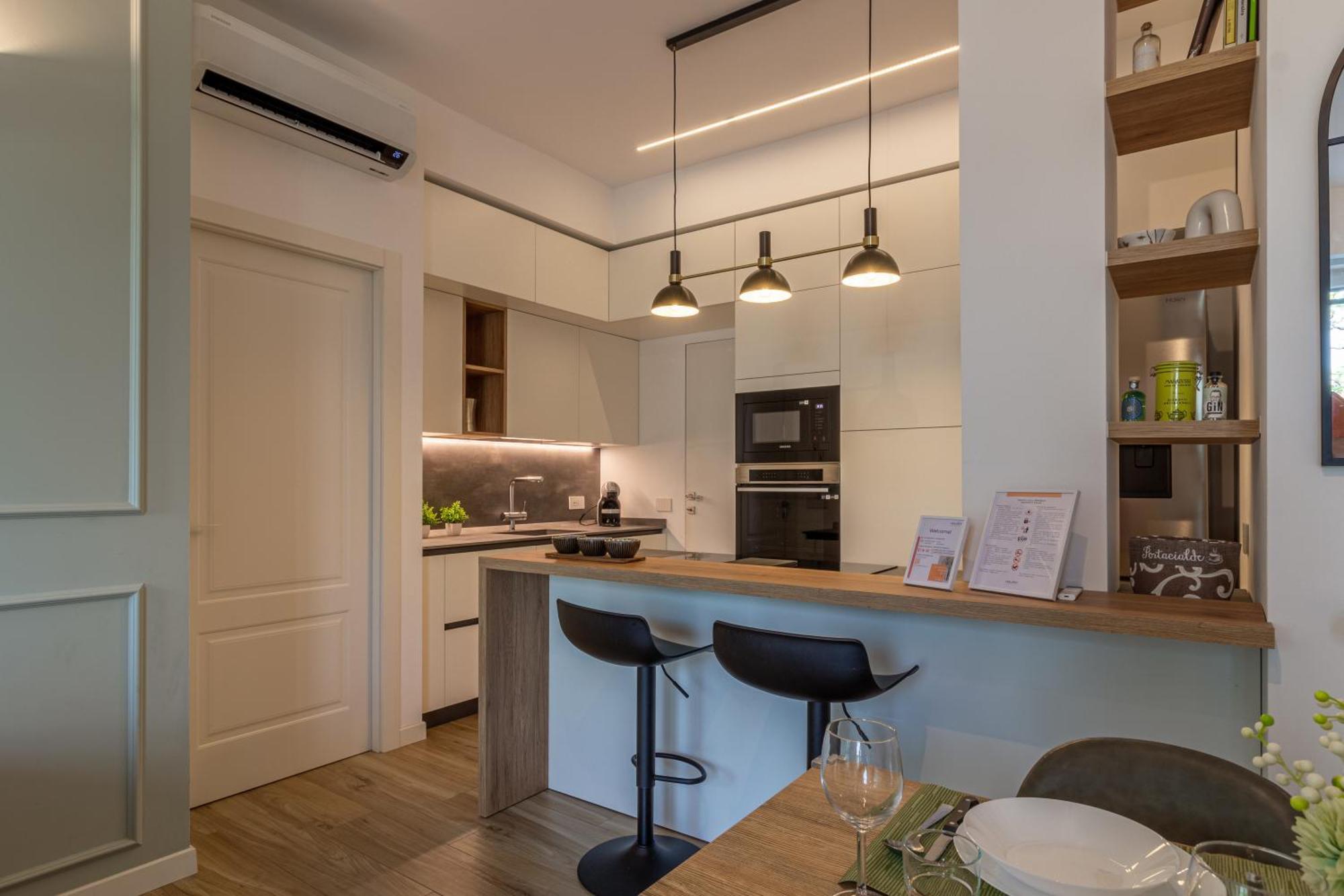 Апартаменты Casa Di Ambra - 301 Stazione & Centro Монца Экстерьер фото
